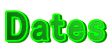 Dates 