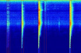 音や画像を使ったセンシング