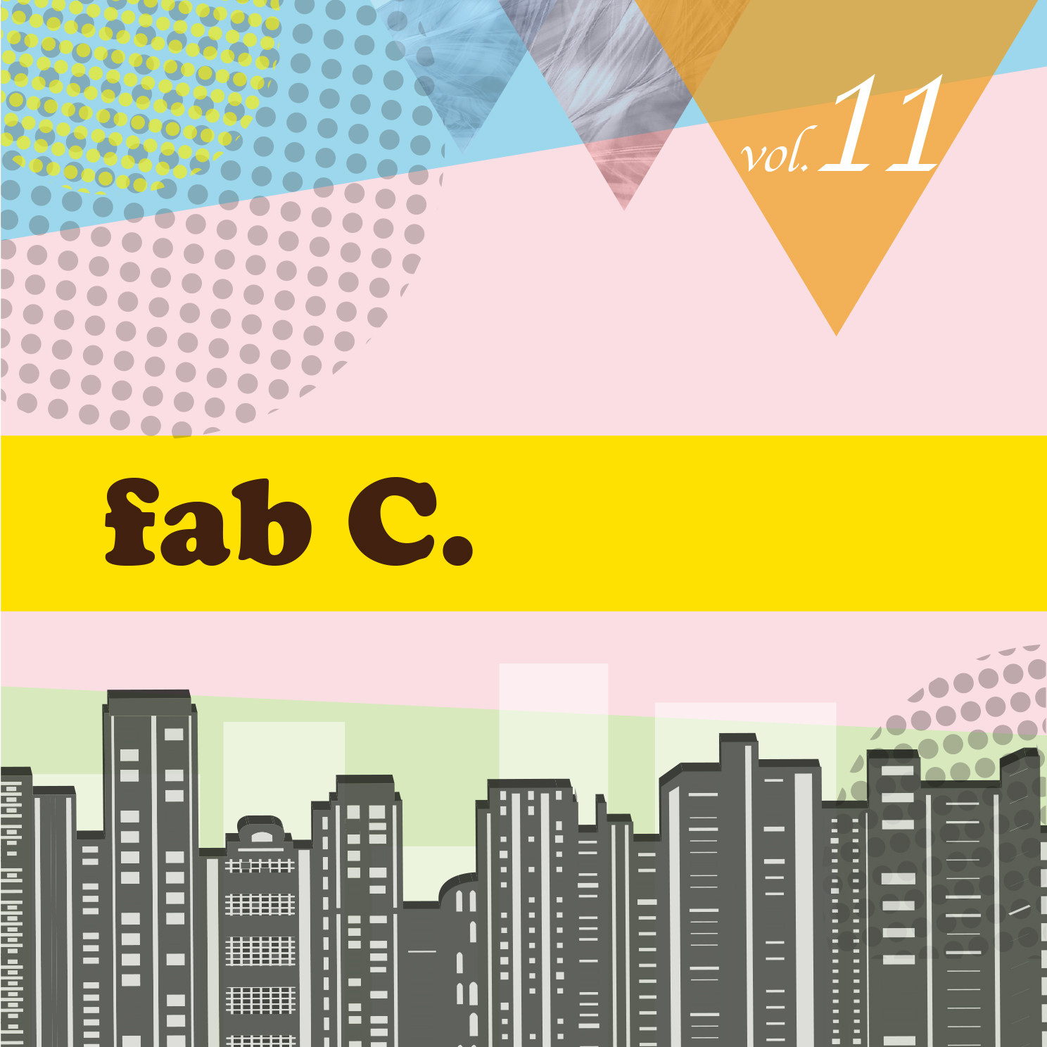 fab C vol.7