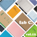 fab C vol.7