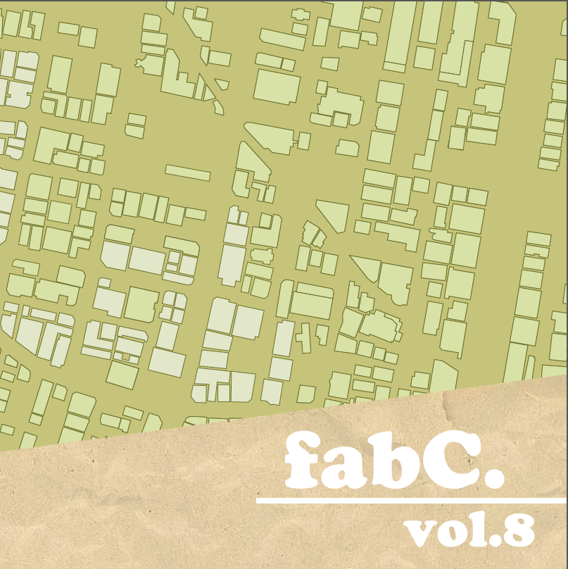 fab C vol.7