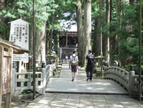 高野山