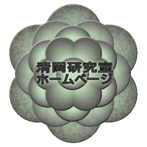 清岡研究室のページ